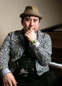 本郷修史ジャズ　ピアノ　ピアノ　レッスン　教室　横浜